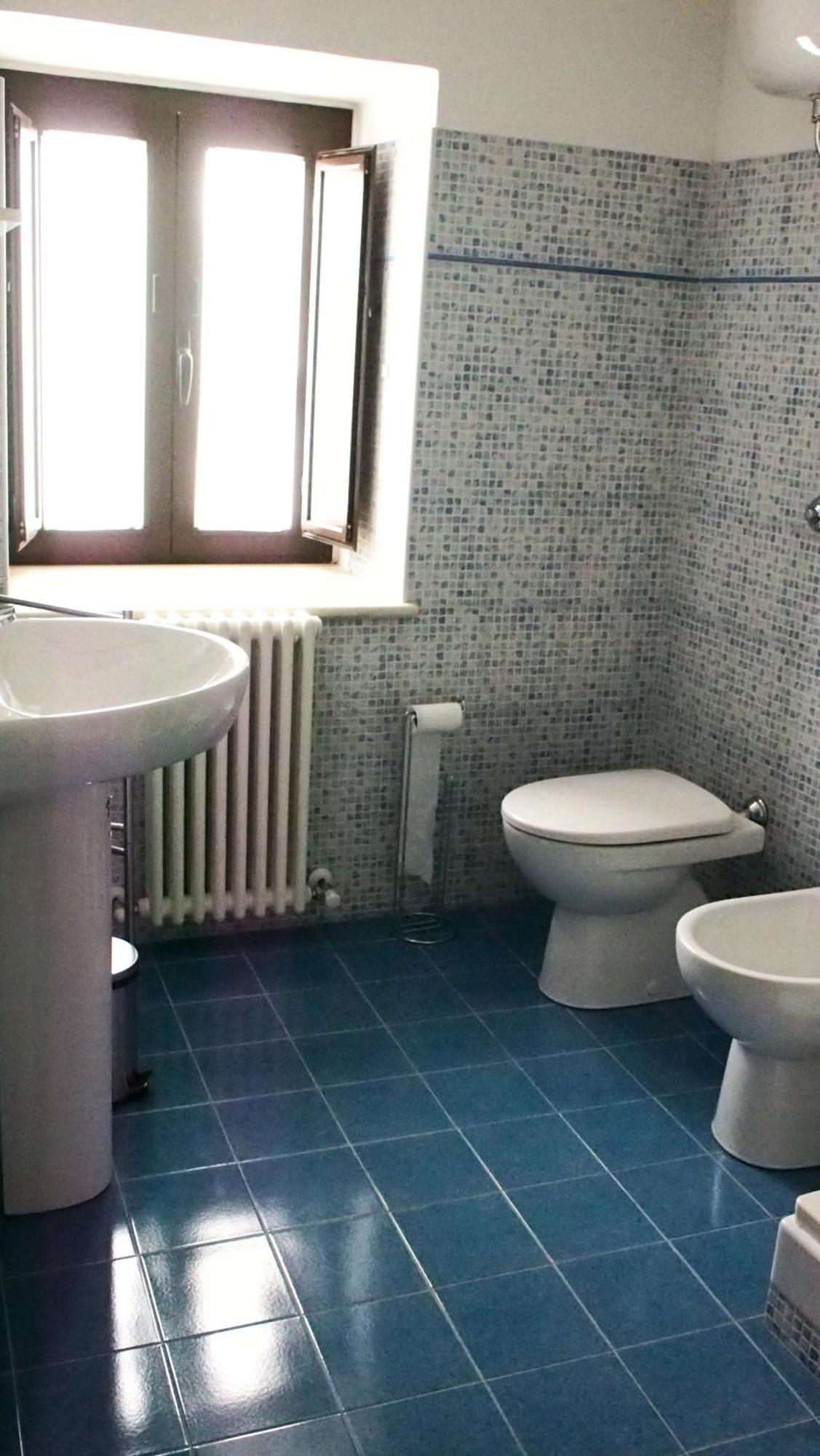 La Casa Di B Villa Paganica Eksteriør billede
